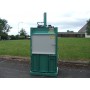 compacteur a carton m100