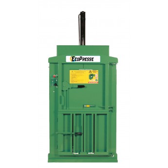 Ecopresse pb75 Presse à balles